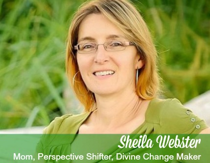 Sheila Webster