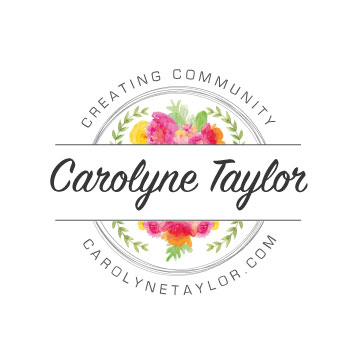 Carolyne Taylor