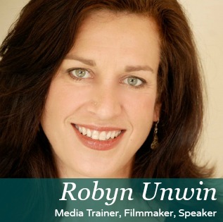 Robyn Unwin
