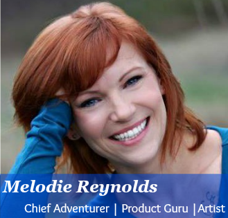 Melodie Reynolds